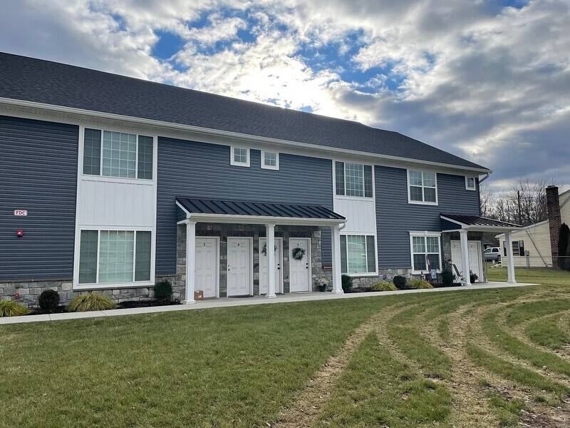 Apartment for rent at 3440 Lincoln Highway E #2, Paradise, PA 17562
