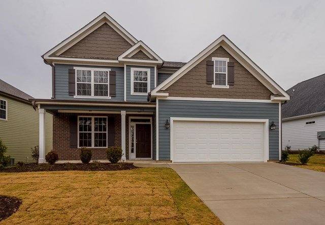 House for rent at 558 Bunchgrass St, Evans, GA 30809