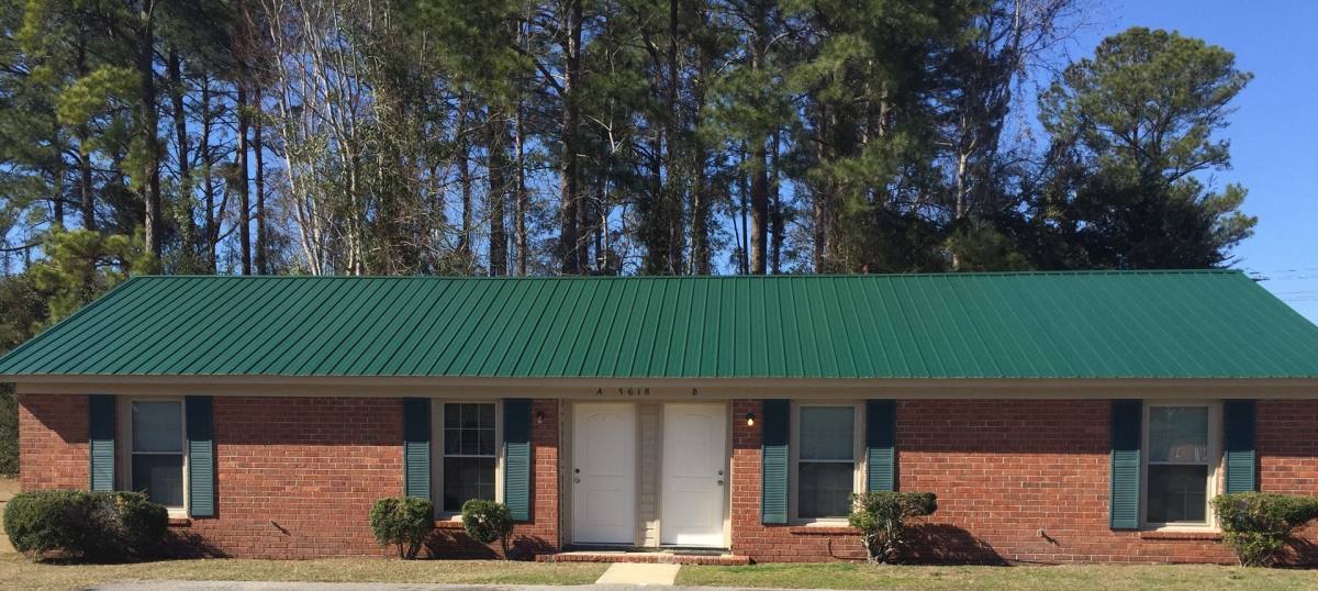 Apartment for rent at 3600-3730 Southborough Rd, Florence, SC 29501