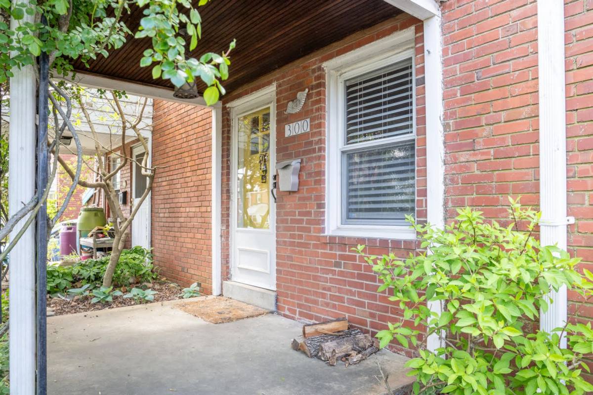 House for rent at 300 S Veitch St, Arlington, VA 22204