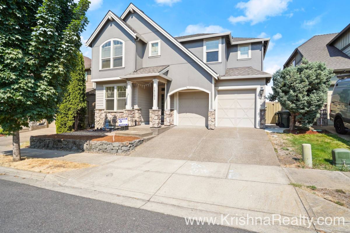 House for rent at 14101 NW Gargany St, Portland, OR 97229