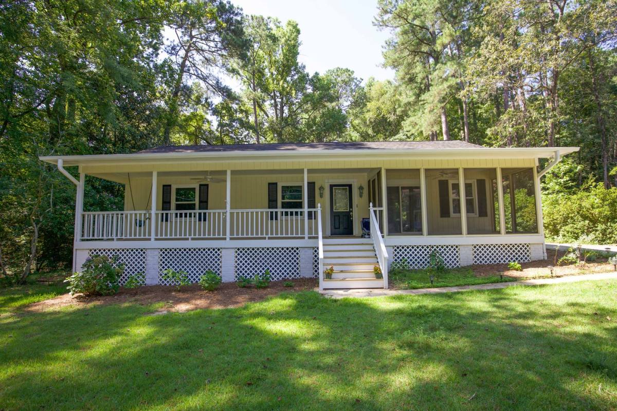 House for rent at 970 Thrush Dr, Vass, NC 28394