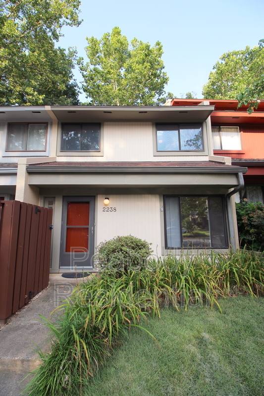 Townhouse for rent at 2238 White Cornus Lane, Reston, VA 20191