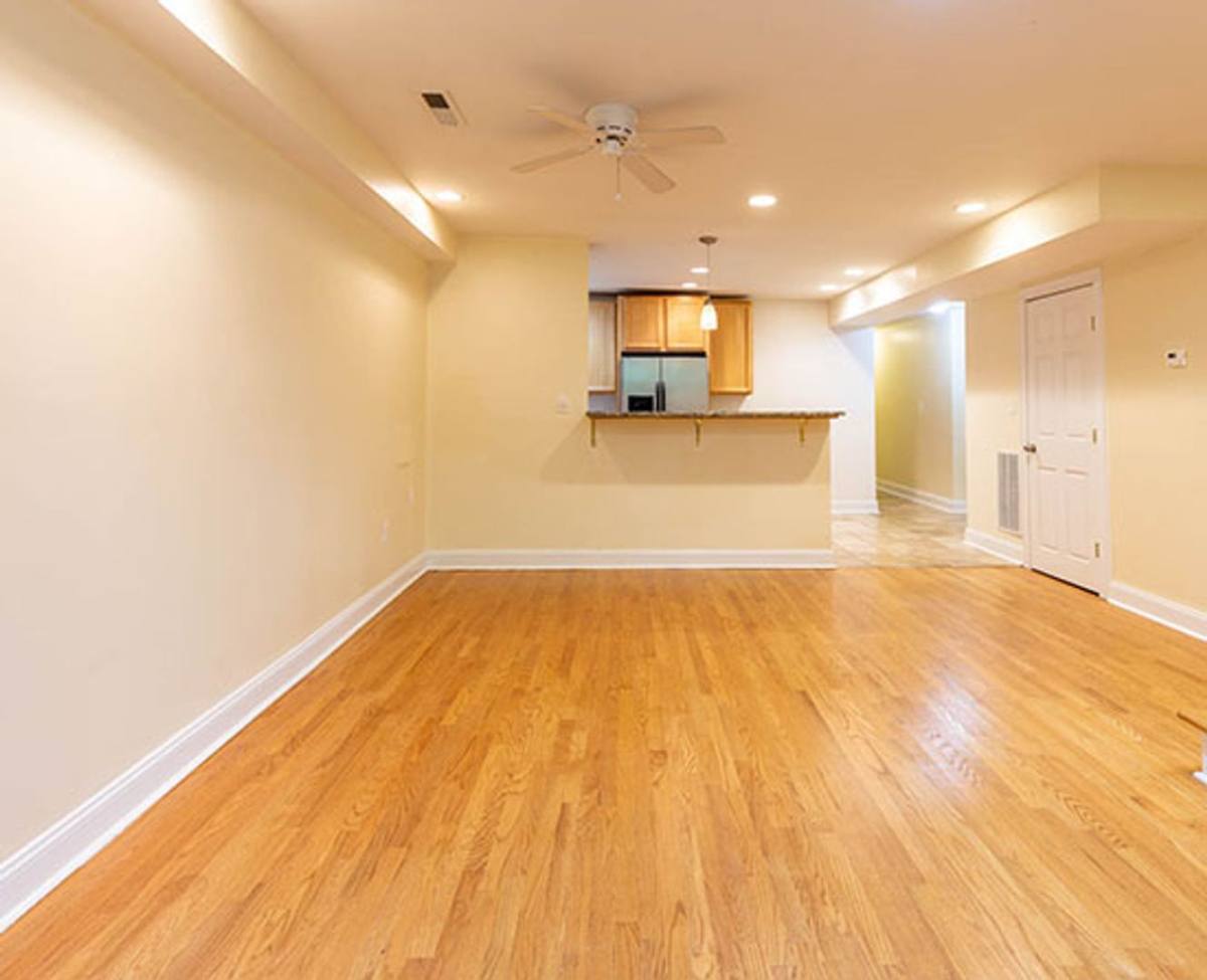 Apartment for rent at 1330 Irving St NW, Washington, DC 20010