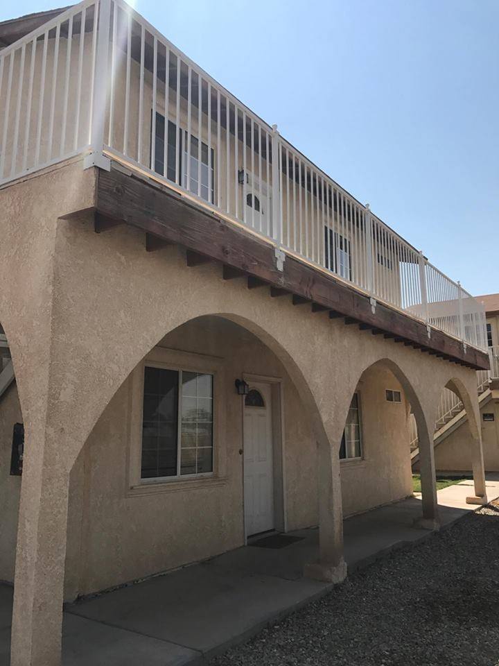 Apartment for rent at 1646 A St, Brawley, CA 92227