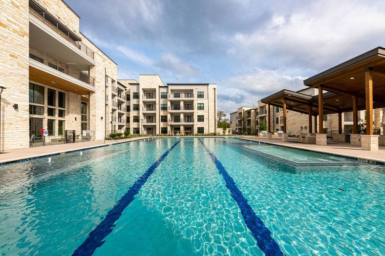 Apartment for rent at 136 Foremost Dr, Austin, TX 78745