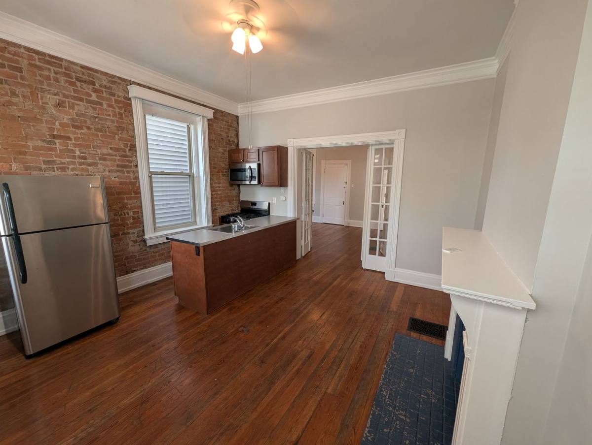 Apartment for rent at 225 Fosdick St, Cincinnati, OH 45219