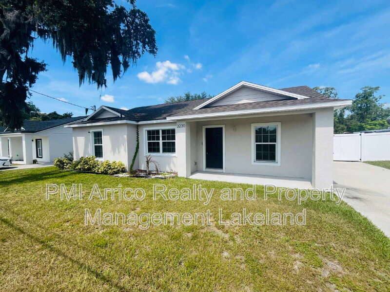 House for rent at 3230 Baird Ave, Lakeland, FL 33805