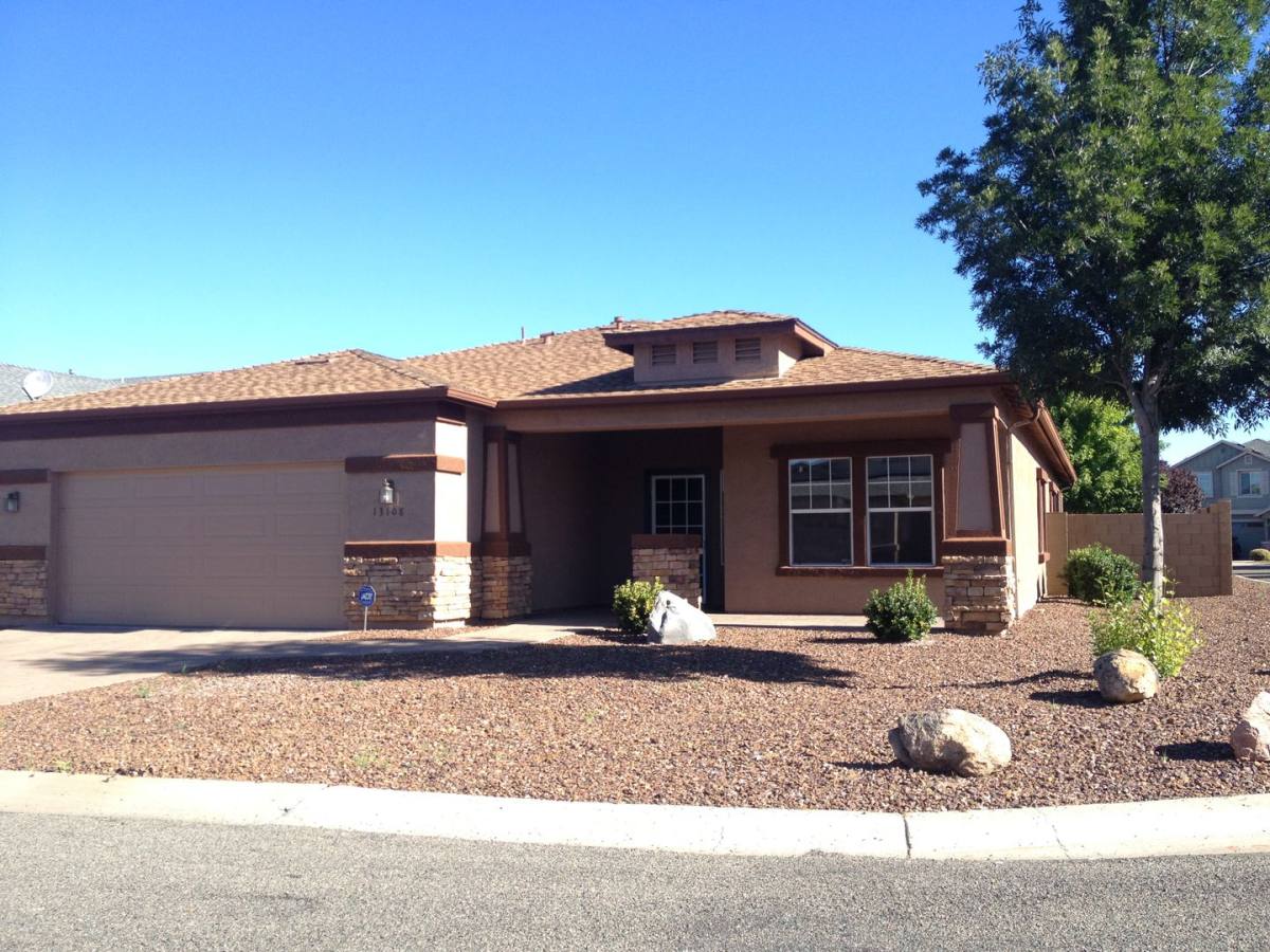 House for rent at 13108 E Tijuana St, Dewey, AZ 86327