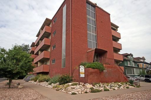 Apartment for rent at 1405 Race St, Denver, CO 80206