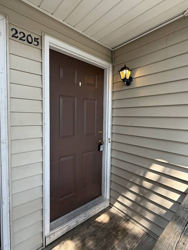 Condo for rent at 2205 Sand Pebble Court, Chesapeake, VA 23320