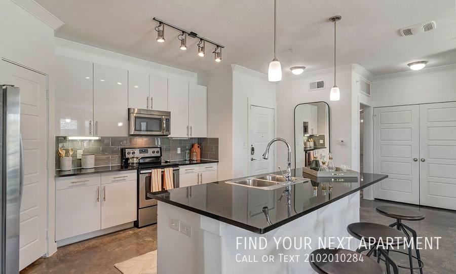 Apartment for rent at 4146 Tpc Parkway, San Antonio, TX 78261