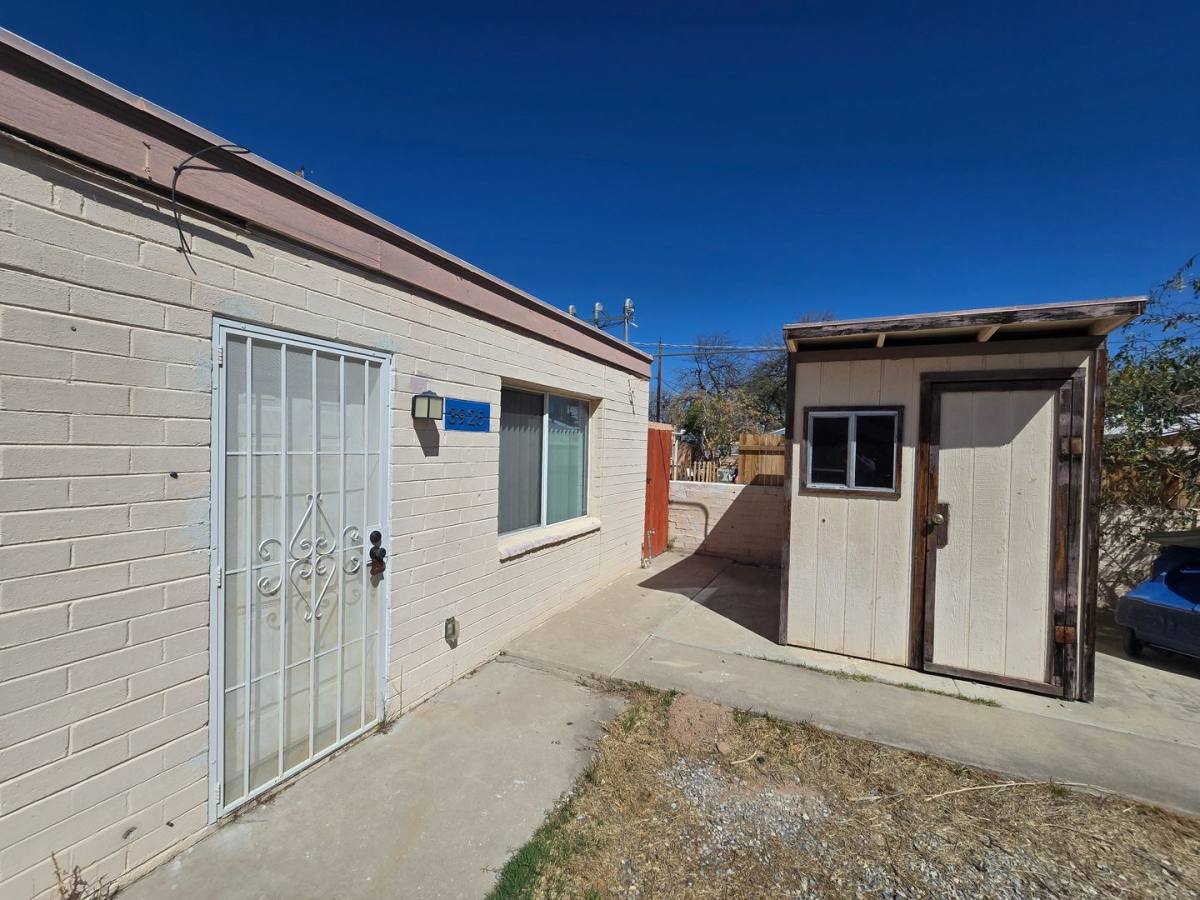 Apartment for rent at 3925 E Paseo Dorado, Tucson, AZ 85711