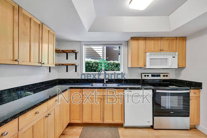 Townhouse for rent at 3414 108th Place NE #1, Bellevue, WA 98004