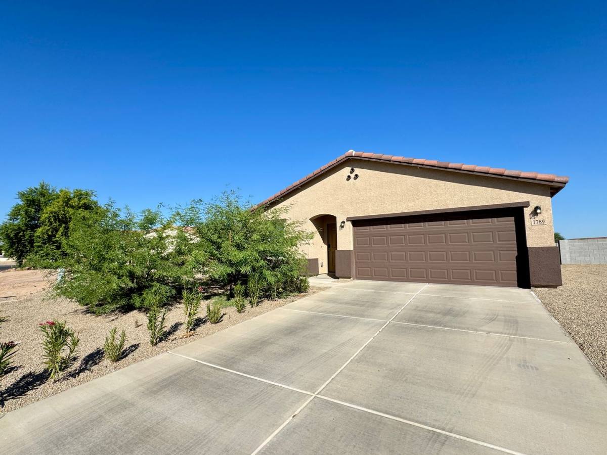 House for rent at 1789 E Winter Haven Dr, Mohave Valley, AZ 86440