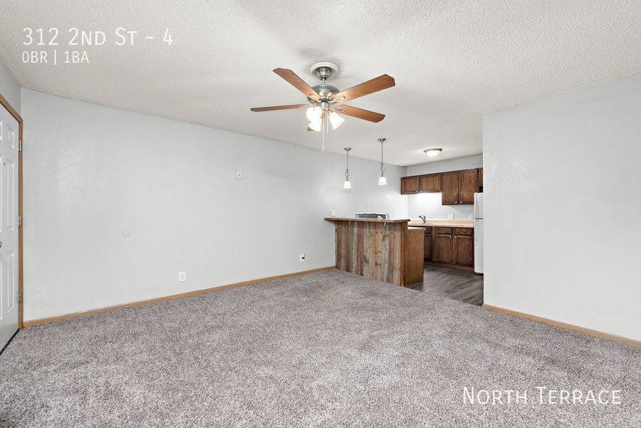 Apartment for rent at 312 2nd St, Platte City, MO 64079