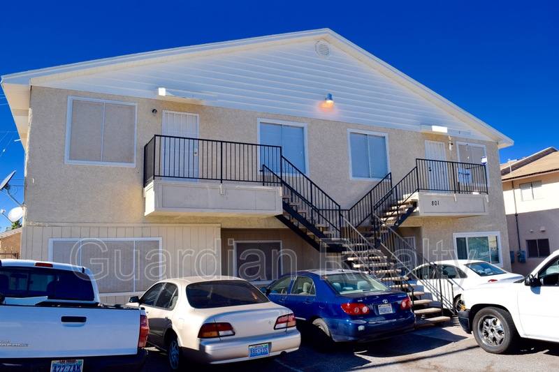 Condo for rent at 801 N Major Ave #D, Henderson, NV 89015