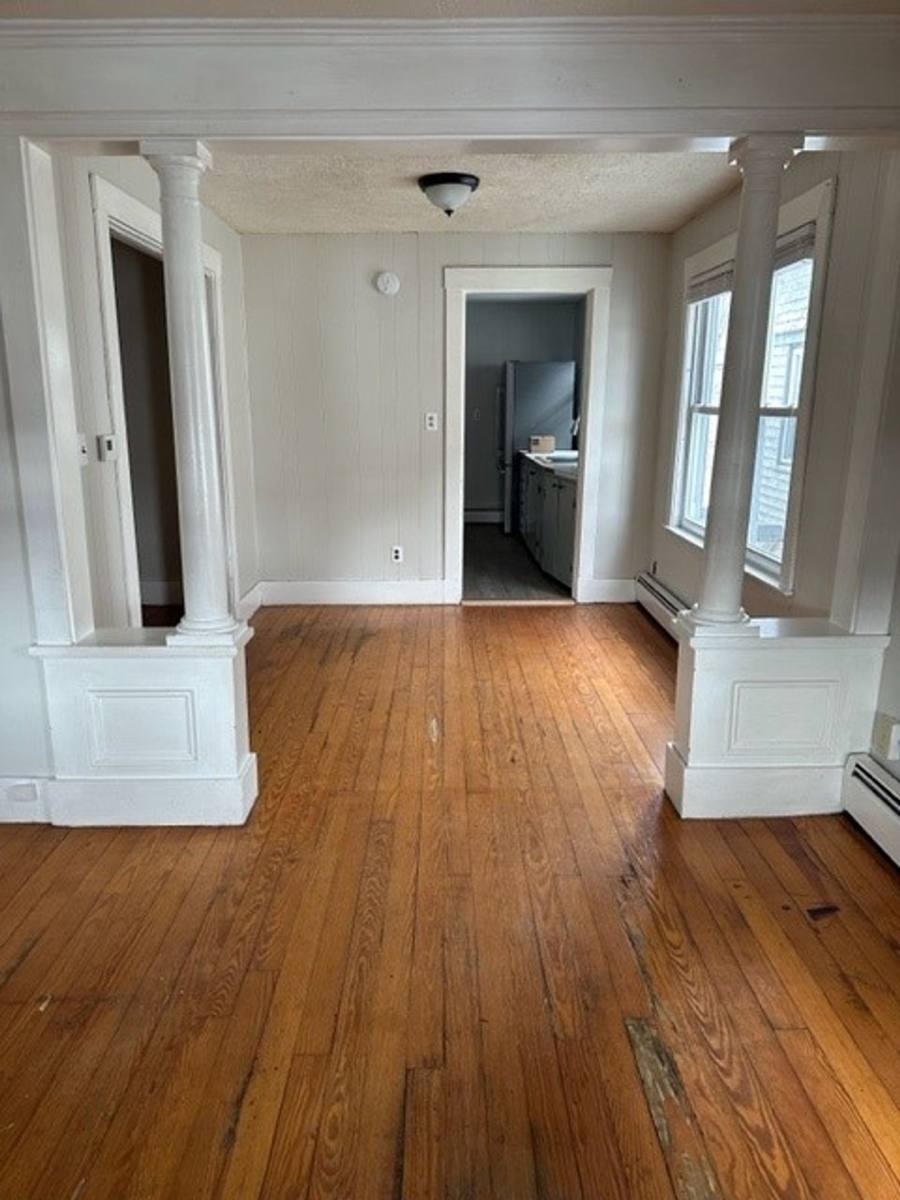 Apartment for rent at 100 Summer St, Biddeford, ME 04005