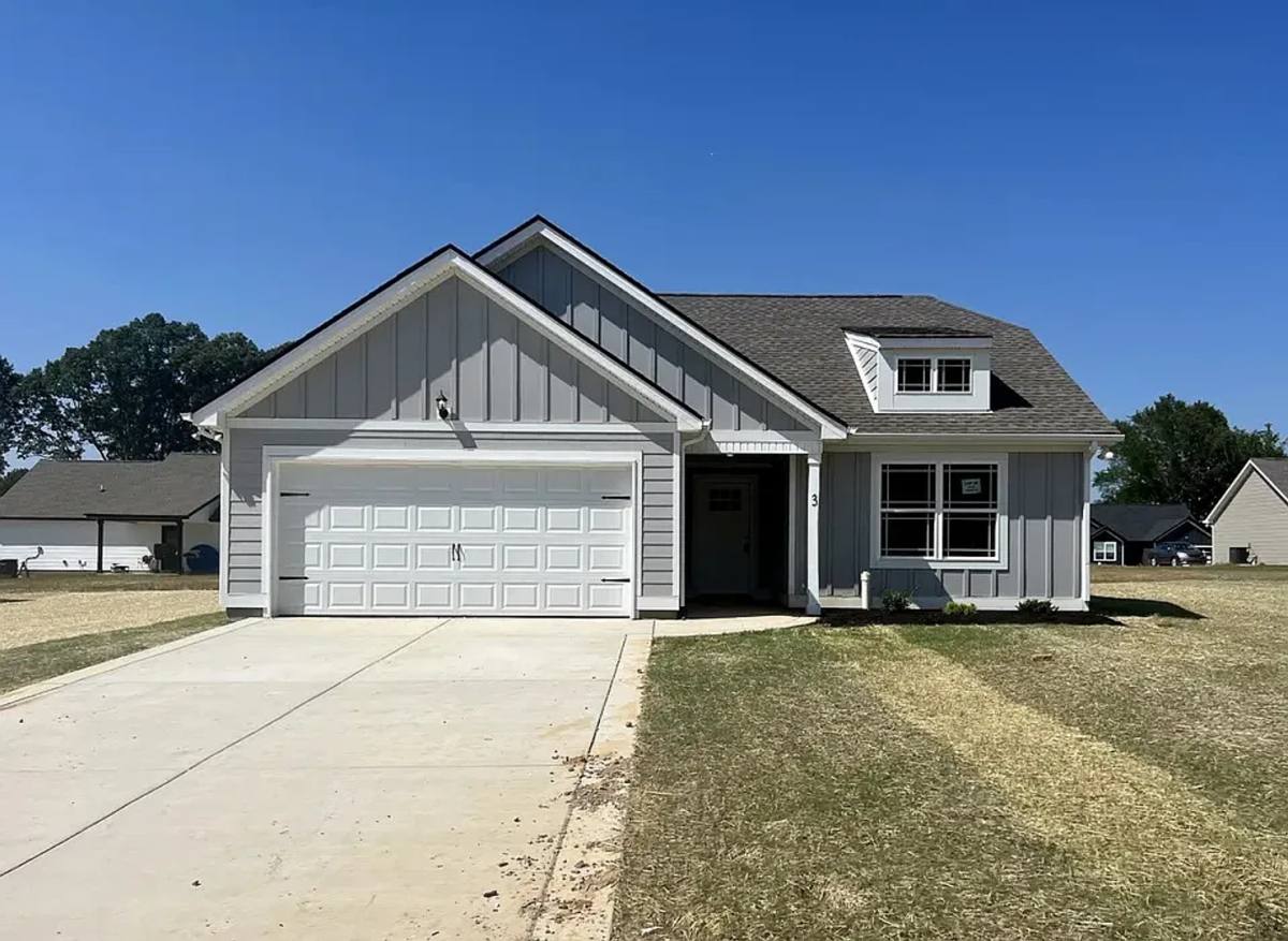 House for rent at 3144 Sofia Lane, Springfield, TN 37172