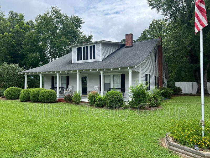 House for rent at 2666 Nc #210, Lillington, NC 27546