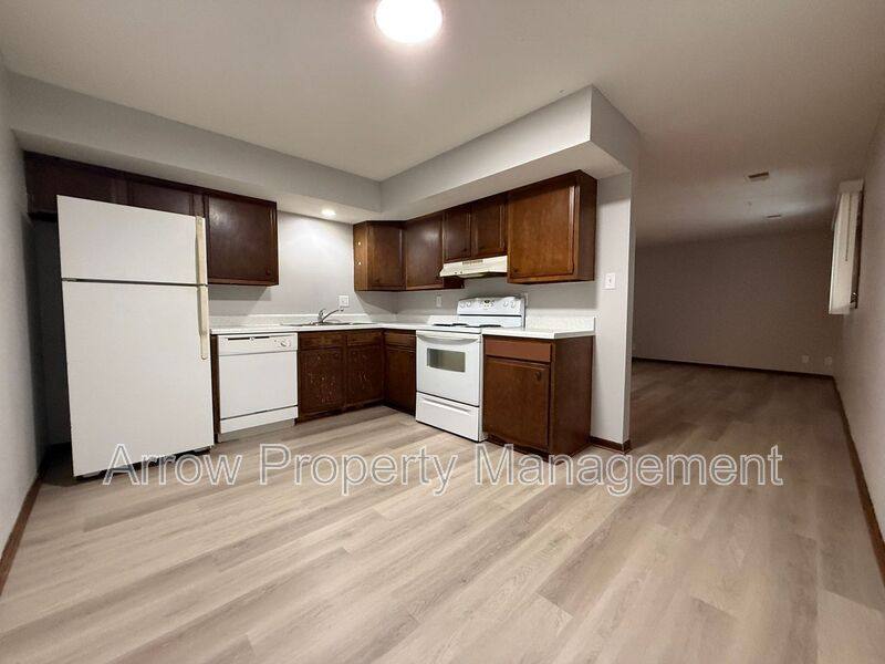 Apartment for rent at 440 Moffitt St #5, Seward, NE 68434