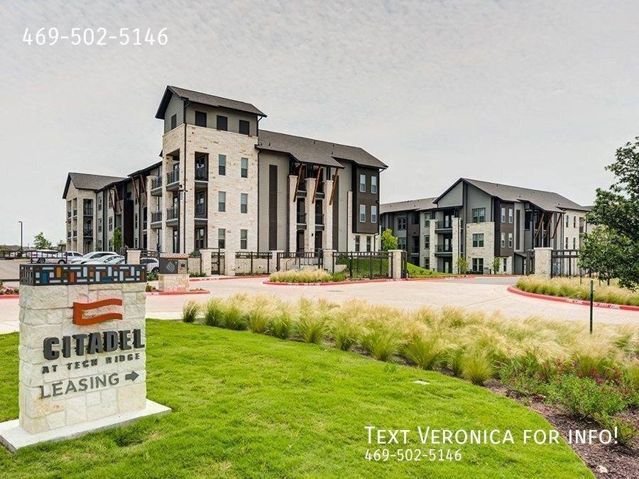 Apartment for rent at 1127 Pearl Retreat Dr, Austin, TX 78753