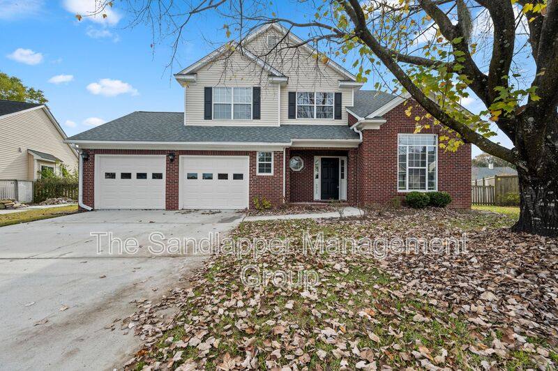 House for rent at 5025 Weatherstone Rd, Charleston, SC 29414