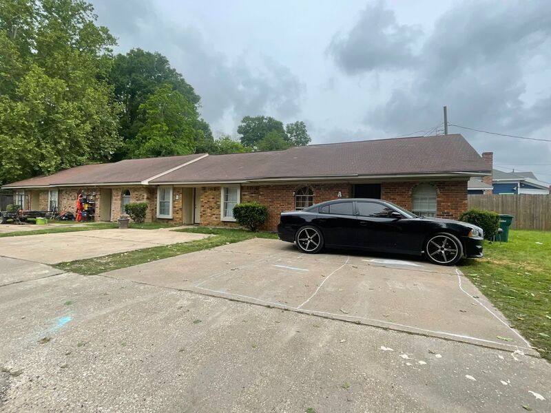 Apartment for rent at 782 Pinchback Rd #A, Beaumont, TX 77707
