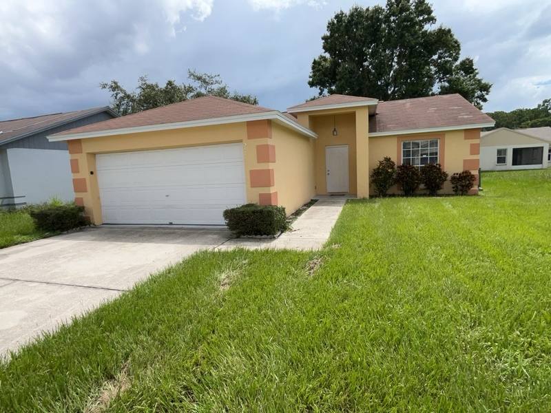 House for rent at 261 Kings Pond Ave, Winter Haven, FL 33880