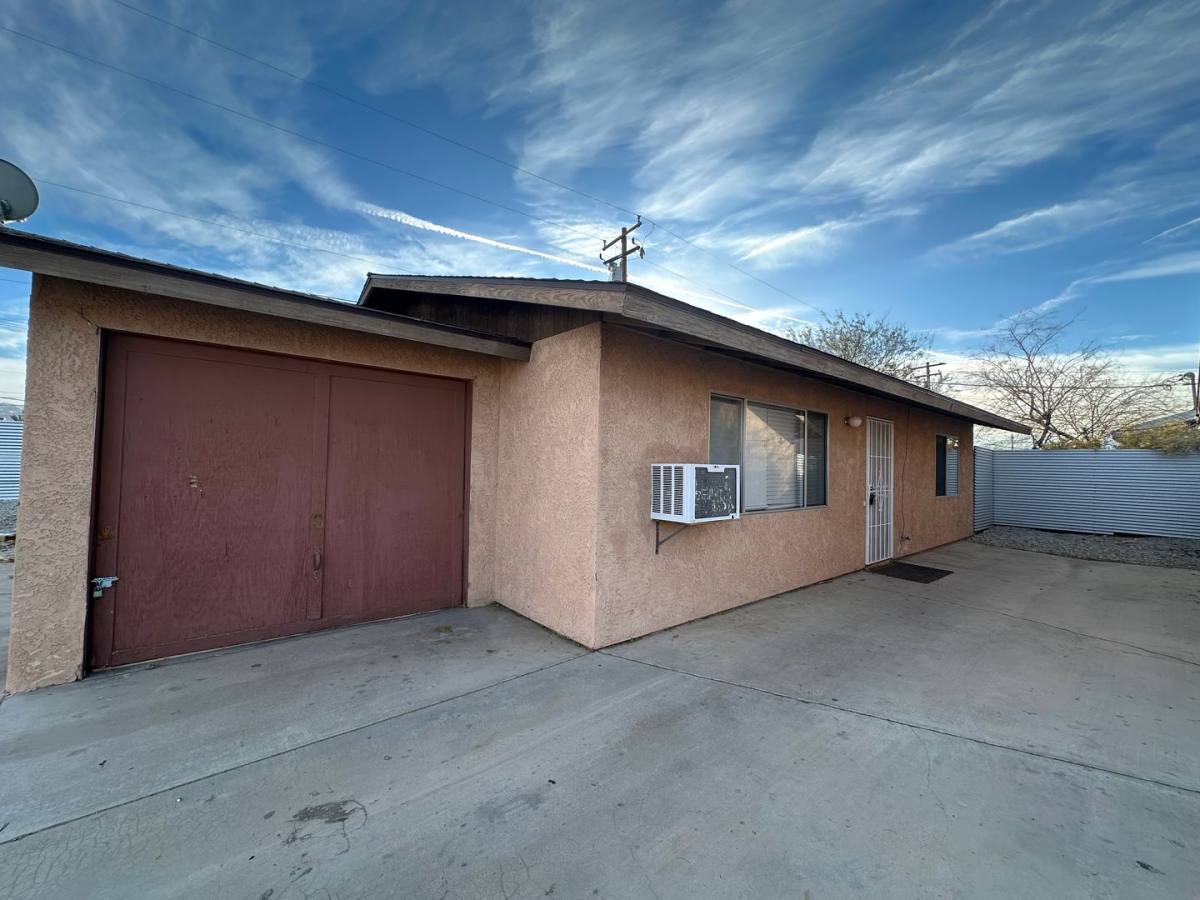 Apartment for rent at 61873 Verbena, Joshua Tree, CA 92252