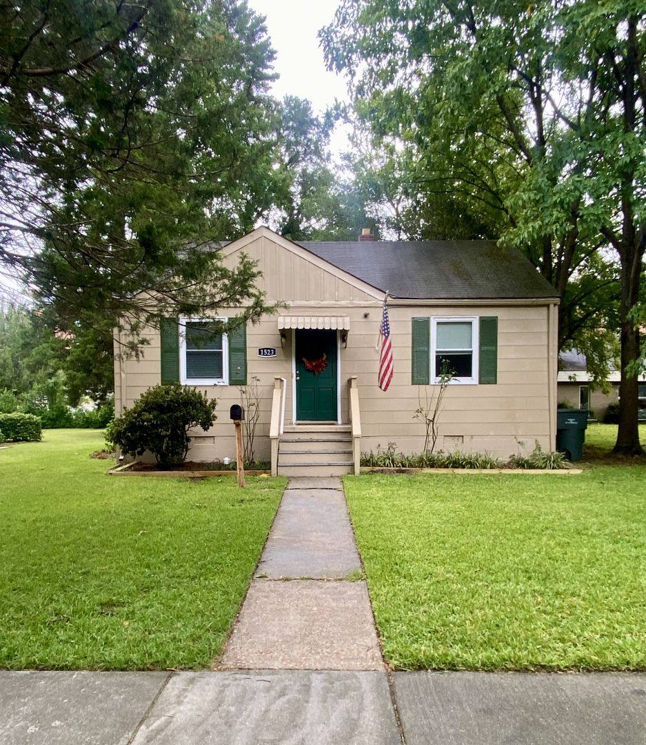 House for rent at 1523 Melrose Parkway, Norfolk, VA 23508