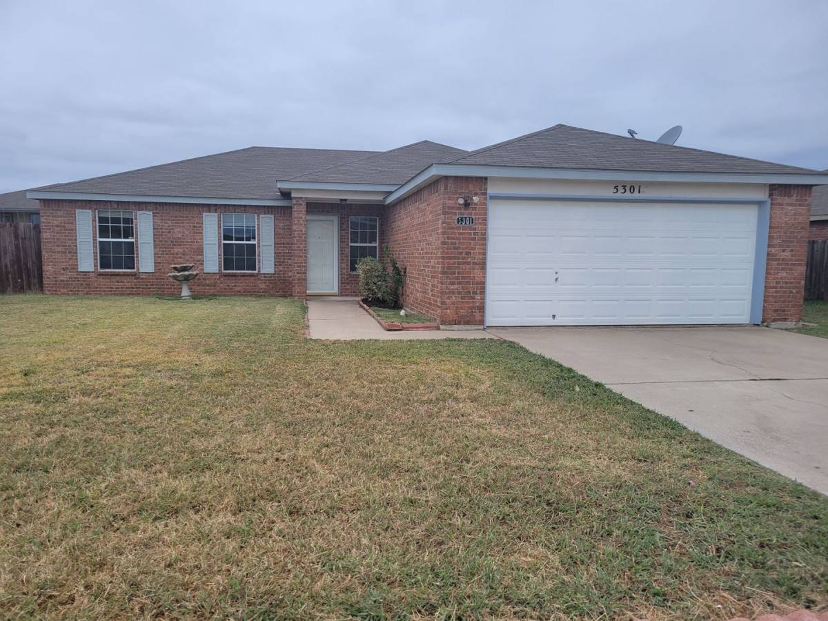 House for rent at 5301 Lauren Lea Dr, Killeen, TX 76549