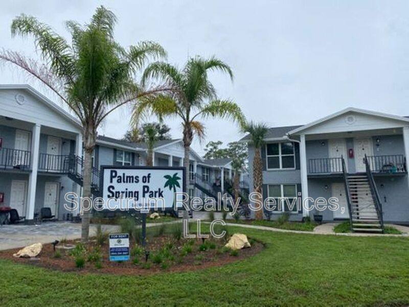 Apartment for rent at 2216 Spring Park Rd #24, Jacksonville, FL 32207