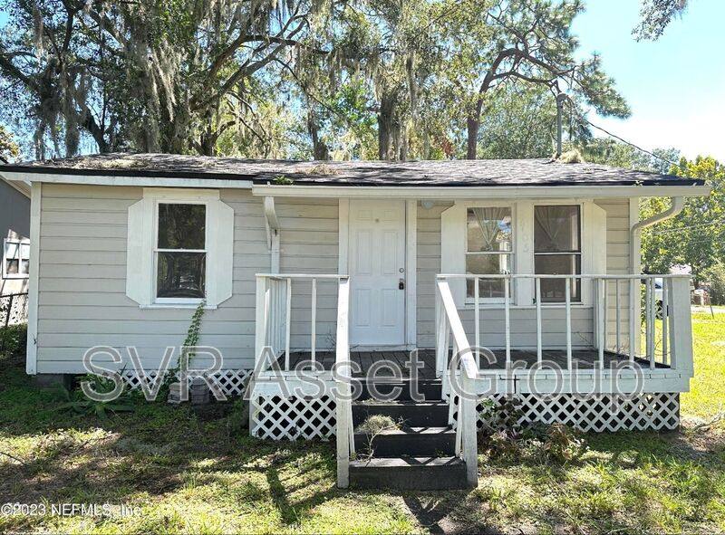 House for rent at 9703 Campus Ave, Jacksonville, FL 32208