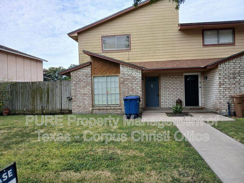 Townhouse for rent at 4929 Cedar Pass Dr #C7, Corpus Christi, TX 78413