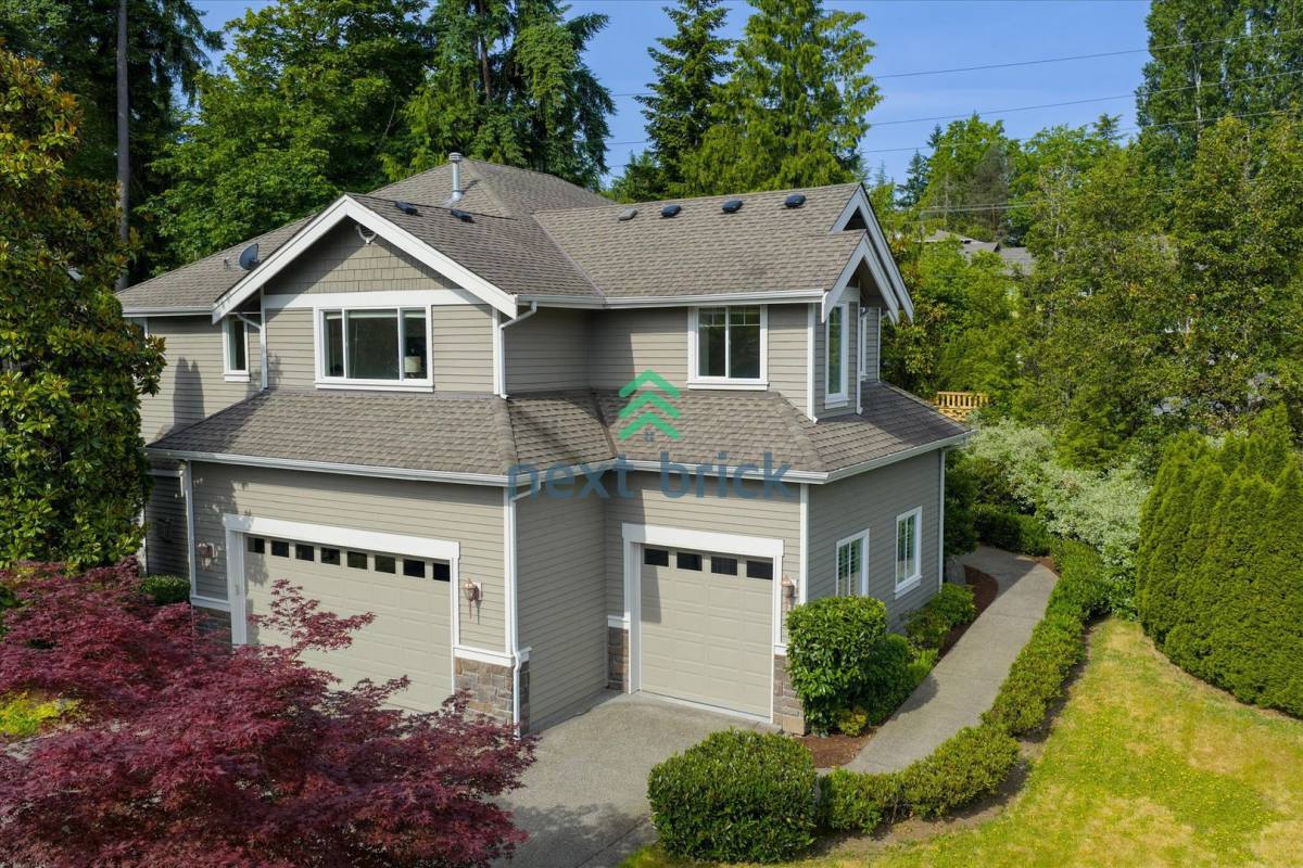 House for rent at 1122 140th Ave SE, Bellevue, WA 98005