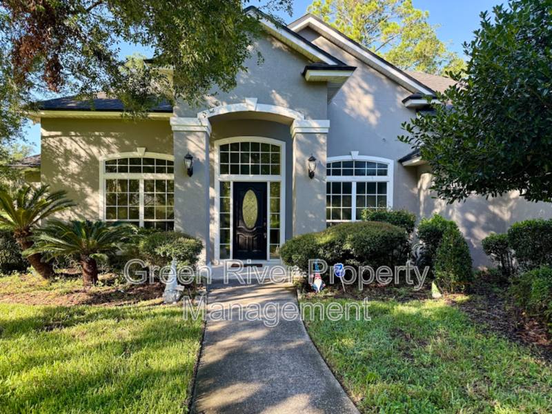 House for rent at 2192 Salt Myrtle Lane, Fleming Island, FL 32003