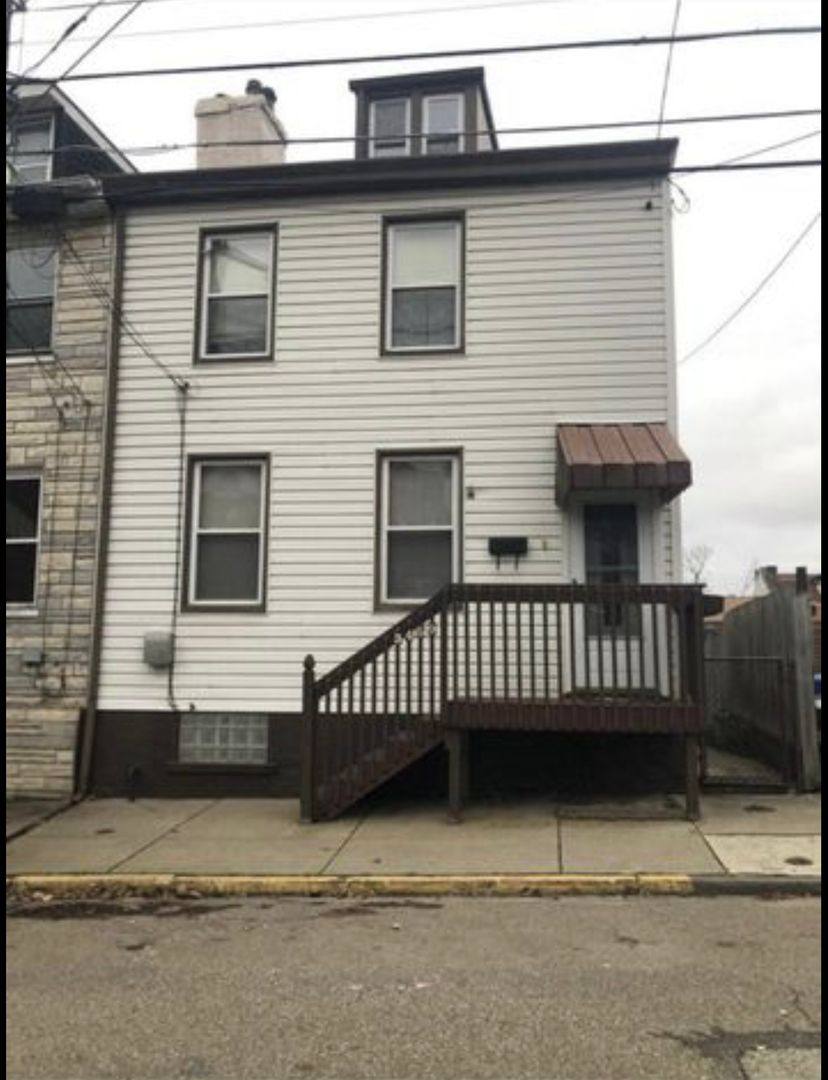 House for rent at 3459 Denny St, Pittsburgh, PA 15201