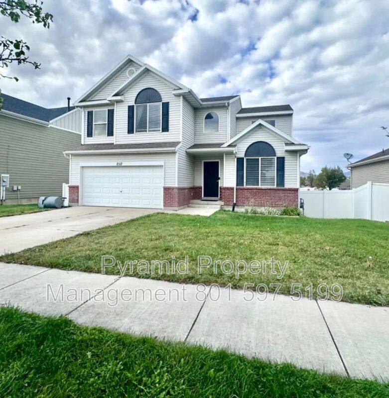 House for rent at 2113 E Hawthorne St, Lehi, UT 84043