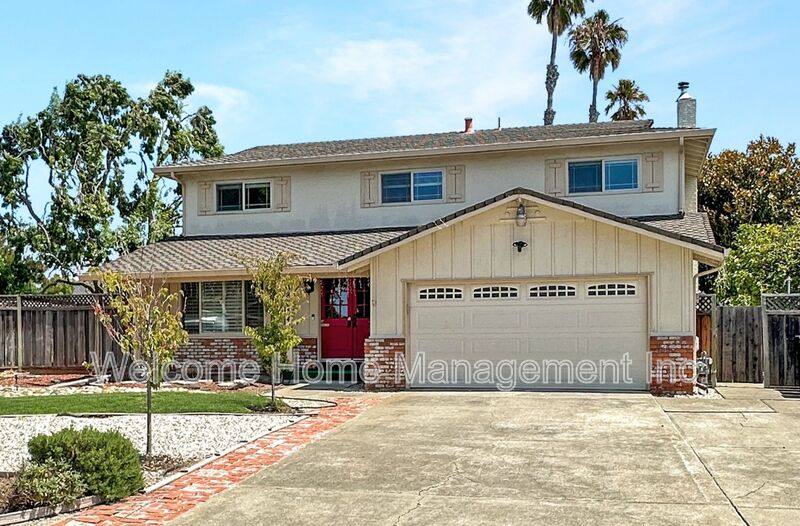 House for rent at 38854 Jonquil Dr, Newark, CA 94560
