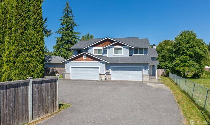 Apartment for rent at 2715 99th Place NE #B, Lake Stevens, WA 98258