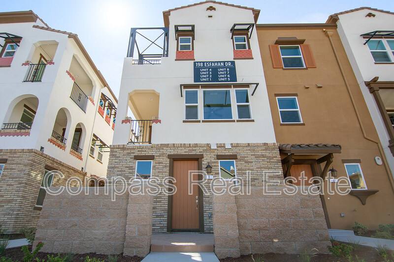 Townhouse for rent at 198 Esfahan Dr #1, San Jose, CA 95111