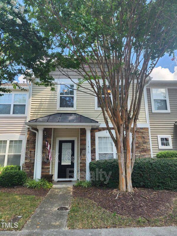 House for rent at 11416 Shadow Elms Lane, Raleigh, NC 27614