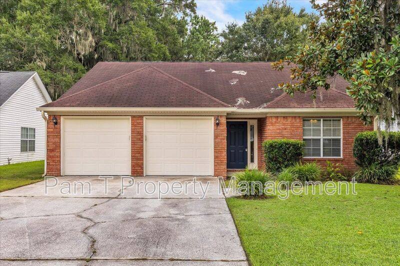 House for rent at 105 Dukes Way, Savannah, GA 31419
