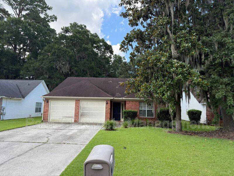 House for rent at 105 Dukes Way, Savannah, GA 31419