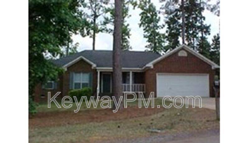 Townhouse for rent at 4907 Luton Dr, Grovetown, GA 30813