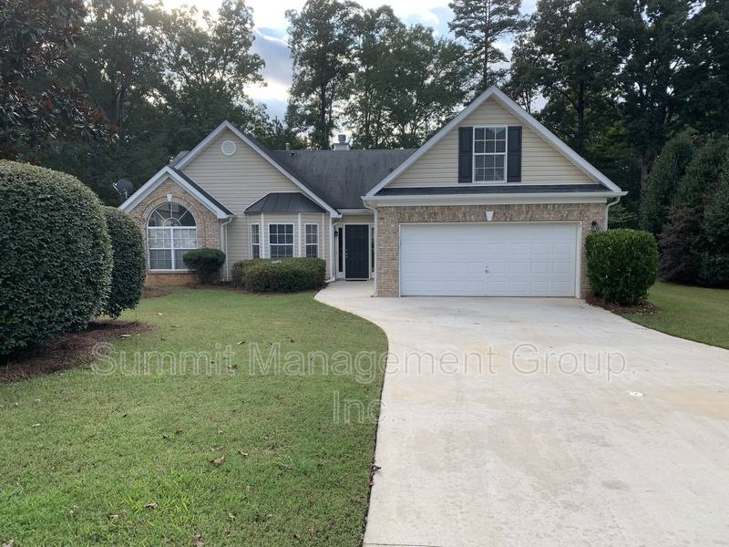 House for rent at 75 Queensland Lane, Covington, GA 30016
