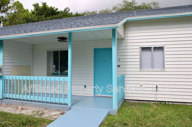 Apartment for rent at 5214 Stacy St #4, West Palm Beach, FL 33417