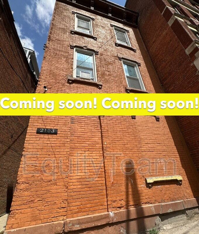 Apartment for rent at 2153 Loth St #1, Cincinnati, OH 45202