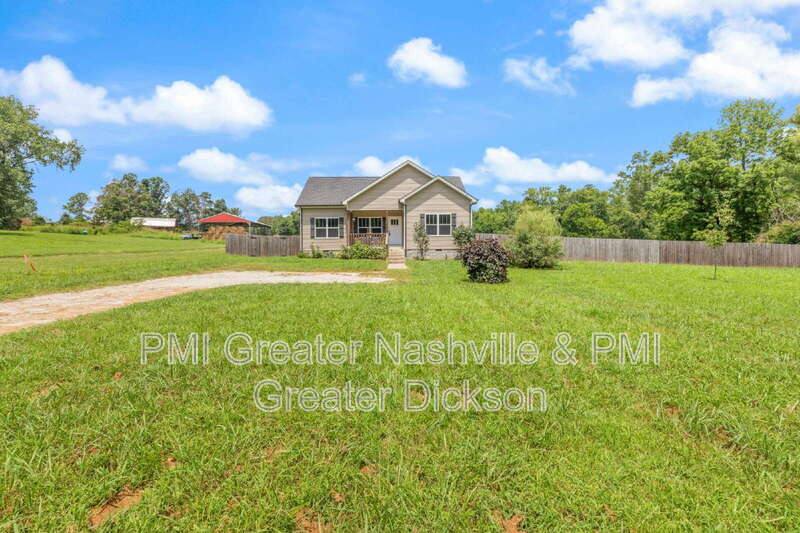 House for rent at 130 Old Pond Lane, Dickson, TN 37055